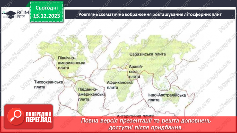 №31-32 - Створення власної колекції мінералів та гірських порід.6