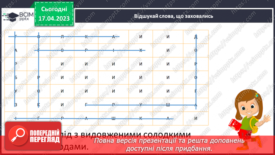 №208 - Письмо. Правильно вимовляю слова зі звуками [г], [ґ] і записую їх.8