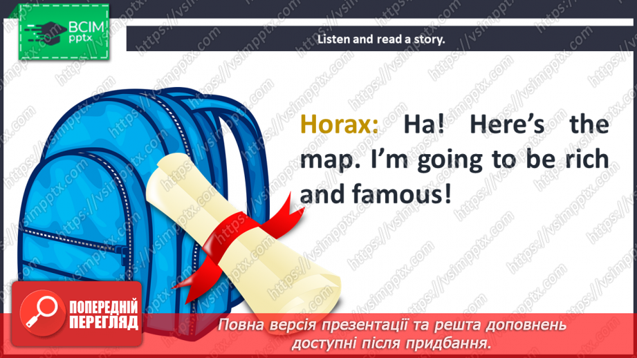 №075 - Our school. Reading for pleasure. In the music room.10 №075 - Our school. Reading for pleasure. In the music room.10