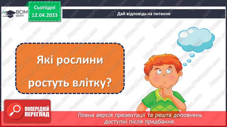 №0095 - Рослини влітку11