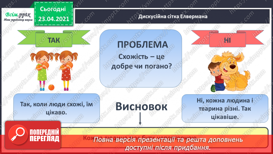 №057 - Звук [й], позначення його буквою «ій» («йот»). Виділення місця букви й у словах. Читання слів, речень.14