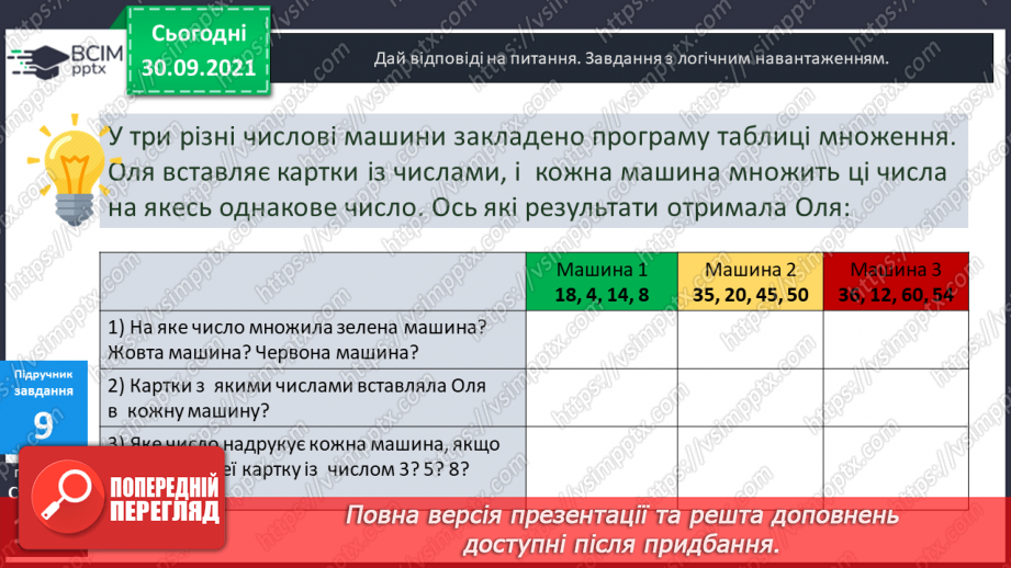№033 - Знаходження невідомих компонентів дій другого ступеня як пропедевтика ознайомлення з рівнянням.16 №033 - Знаходження невідомих компонентів дій другого ступеня як пропедевтика ознайомлення з рівнянням.16