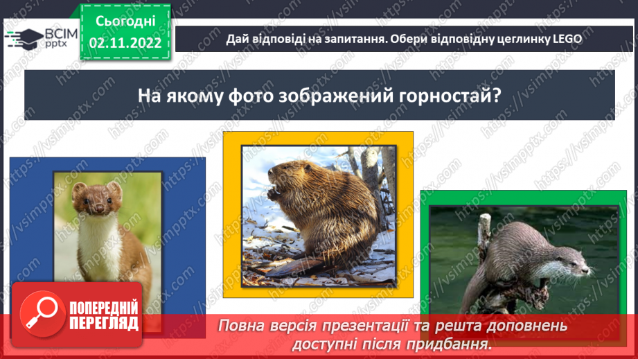 №035 - Тварини Європи.17