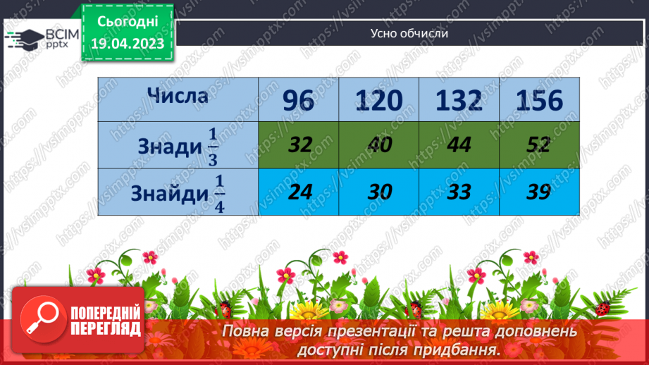№161 - Розв’язування задач.4 №161 - Розв’язування задач.4