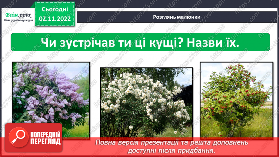 №0035 - Які бувають рослини? Де вони ростуть?15