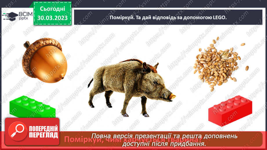 №0088 - Тварини рідного краю27 №0088 - Тварини рідного краю27