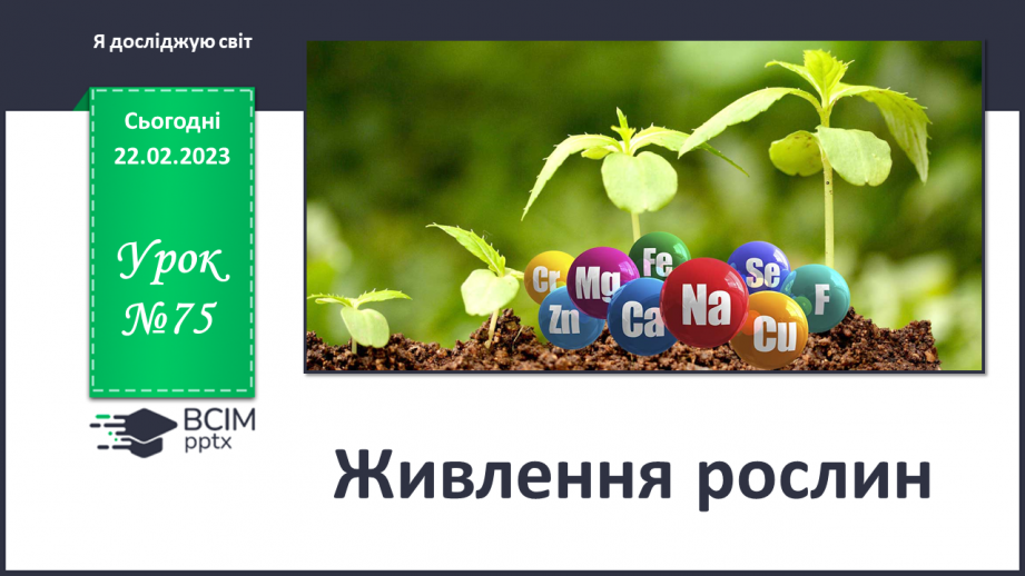 №075 - Живлення рослин.0