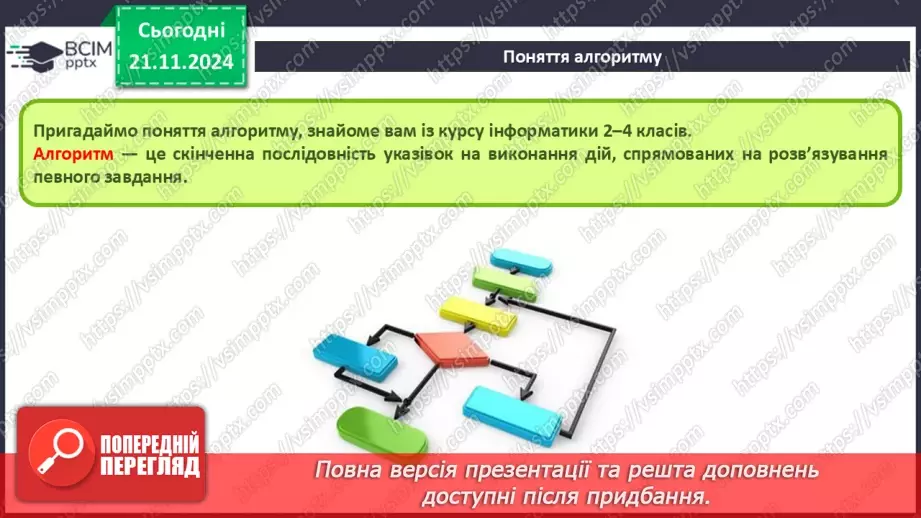 №25 - Інструктаж з БЖД. Алгоритми9 №25 - Інструктаж з БЖД. Алгоритми9