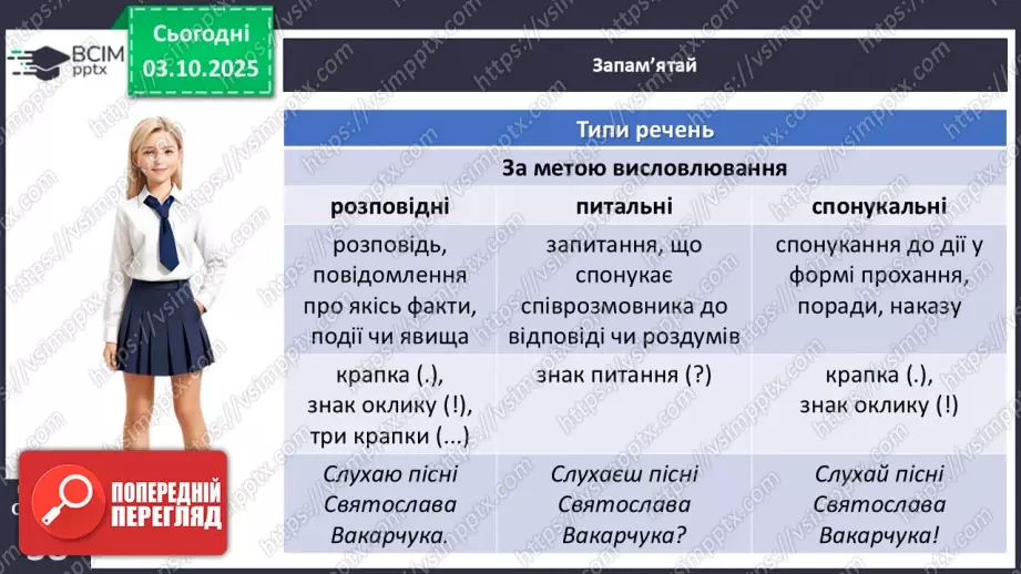 №019 - П/О. ГР1, ГР2, ГР3, ГР4. Речення та його ознаки. Типи речень11 №019 - П/О. ГР1, ГР2, ГР3, ГР4. Речення та його ознаки. Типи речень11