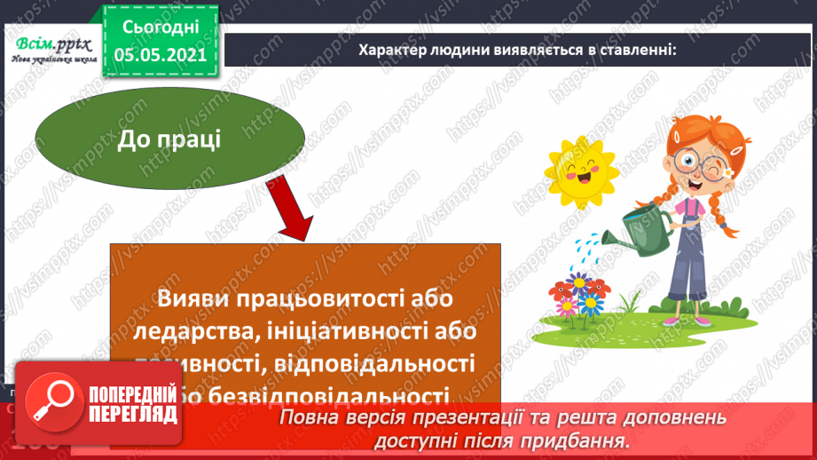 №068 - Що таке характер?9 №068 - Що таке характер?9