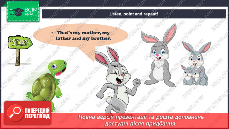 №20 - Family and friends.6 №20 - Family and friends.6