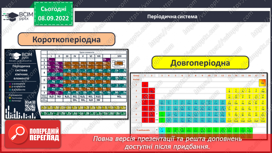 №07 - Періодичний закон Д.І.Менделєєва.9