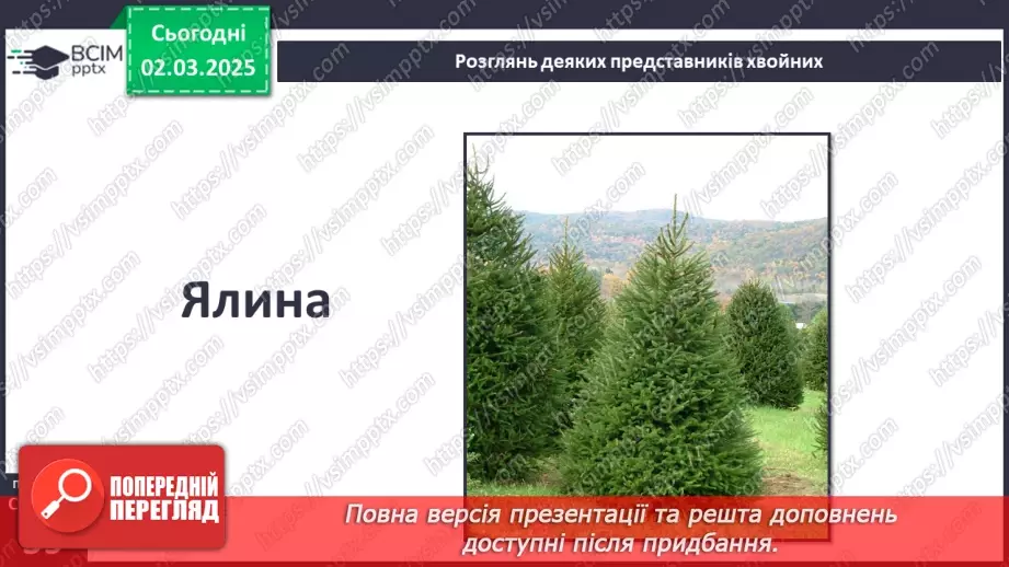 №074 - Різноманітність рослин. ст.59-618