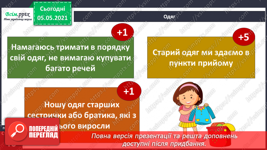 №027-28 - Проєкт-дослідження: «Як я впливаю на моє довкілля»17