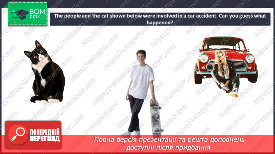 №030 - Various adventure activities Parts of the body12 №030 - Various adventure activities Parts of the body12