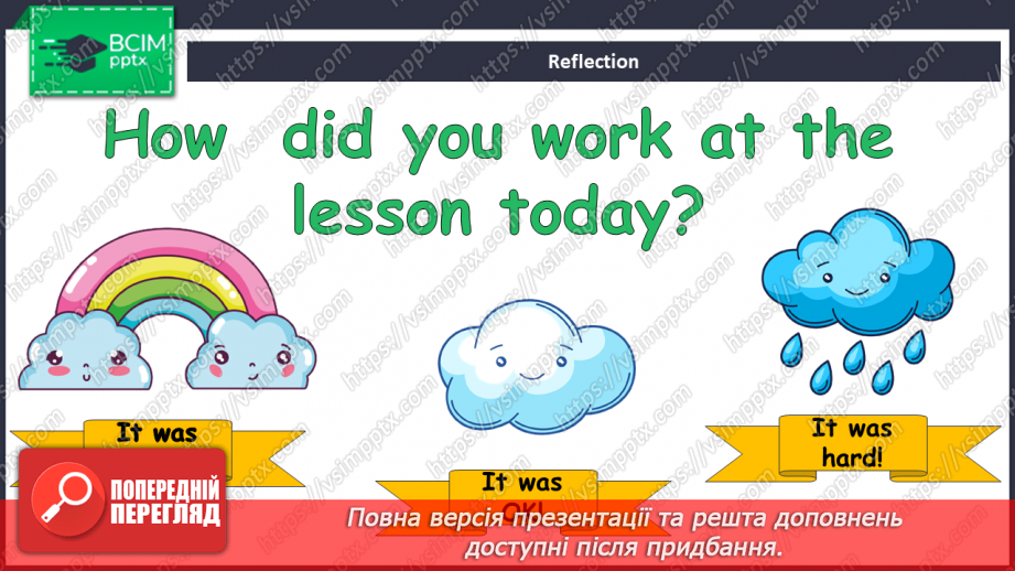 №088-89 - What is your favourite weather?11 №088-89 - What is your favourite weather?11