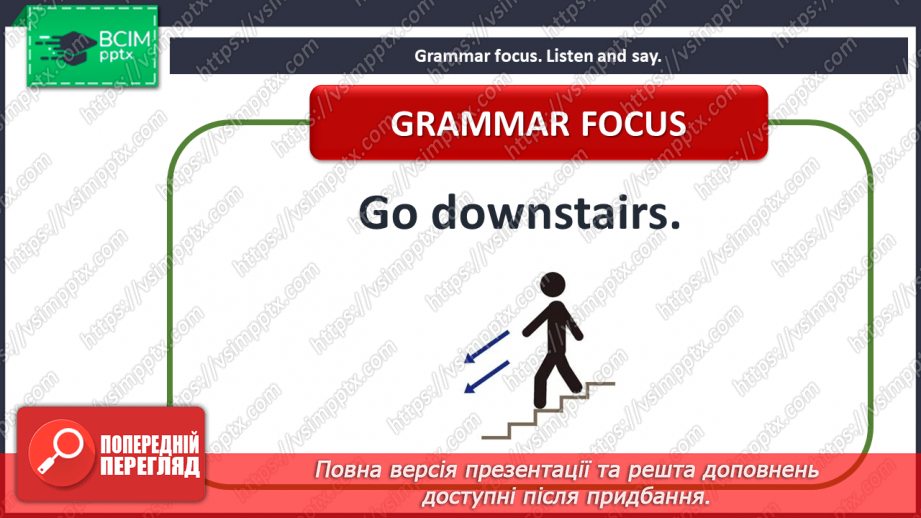 №022 - Around town. Adverbs of place. “Go inside/outside.”, “Go upstairs/downstairs.”, “Turn left/right.”10 №022 - Around town. Adverbs of place. “Go inside/outside.”, “Go upstairs/downstairs.”, “Turn left/right.”10