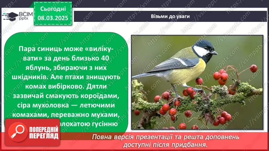 №0076 - Чому птахи в’ють гнізда42 №0076 - Чому птахи в’ють гнізда42