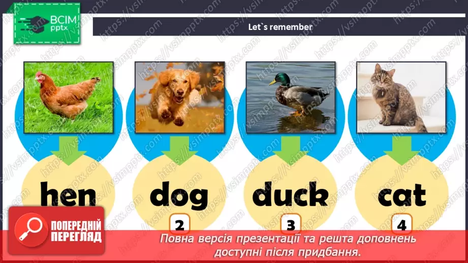 №29 - Think back8