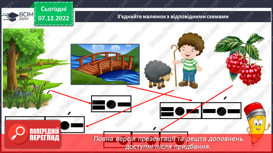 №141 - Читання. Закріплення звукових значень вивчених букв. Опрацювання тексту «Річка Черемош».12