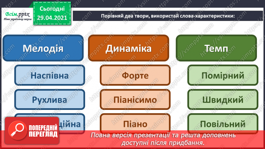 №31 - Мистецька подорож до Європи. Перегляд:  І. Стравинський балет «Пульчинелло» (фрагмент); Е. Вілла-Лобос «Полішинель»;9 №31 - Мистецька подорож до Європи. Перегляд:  І. Стравинський балет «Пульчинелло» (фрагмент); Е. Вілла-Лобос «Полішинель»;9
