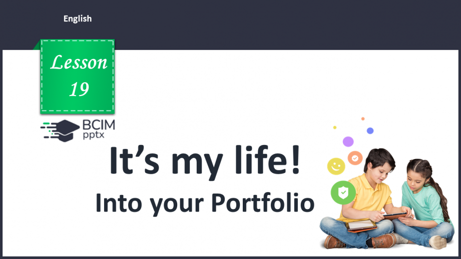 №019 - Into your Portfolio.0