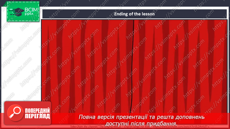 №030 - My homeplace. Story Time.21 №030 - My homeplace. Story Time.21