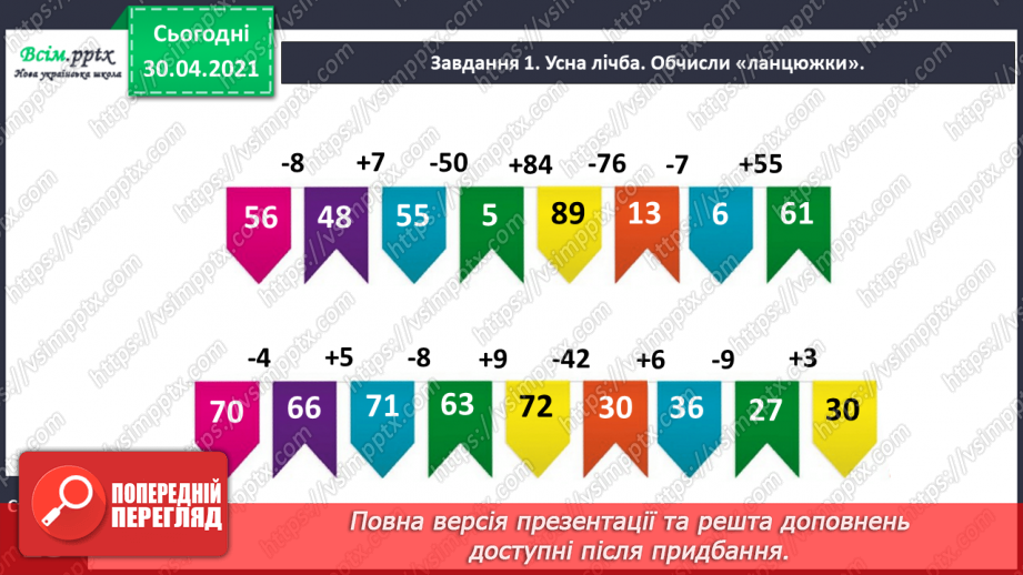 №081 - Шукаємо шлях розв’язування задачі4