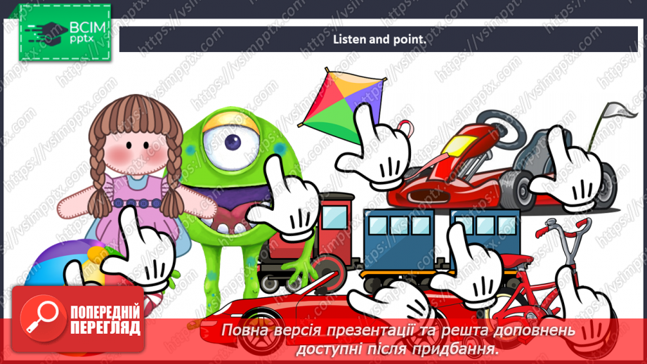 №024 - Let’s play! Toys. “Is it a …?”, “Yes, it is”10