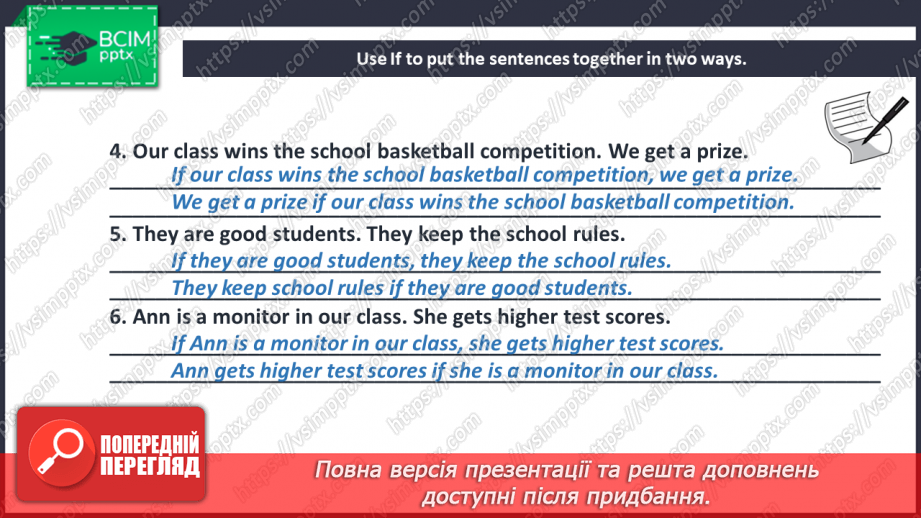 №034 - School in the news.10 №034 - School in the news.10