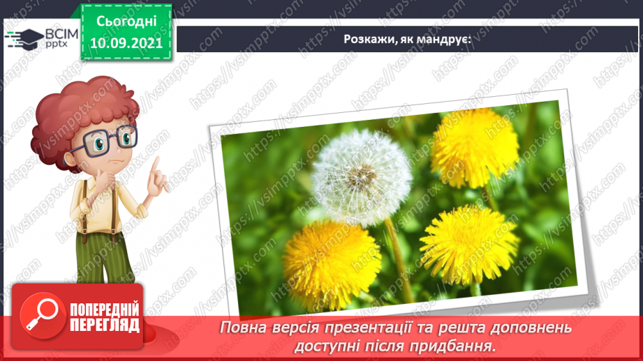 №04 - Створення поробки з природних матеріалів за зразком чи власним задумом.8