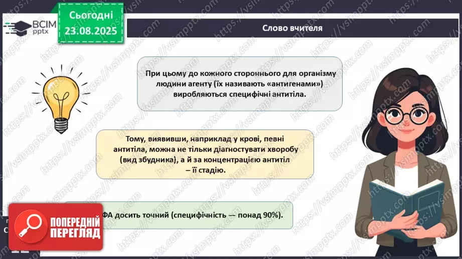 №003 - Методи дослідження організму людини.5 №003 - Методи дослідження організму людини.5