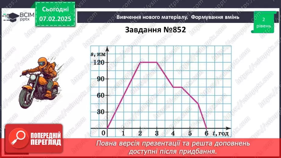 №066 - Функція. Функціональна залежність між величинами .26