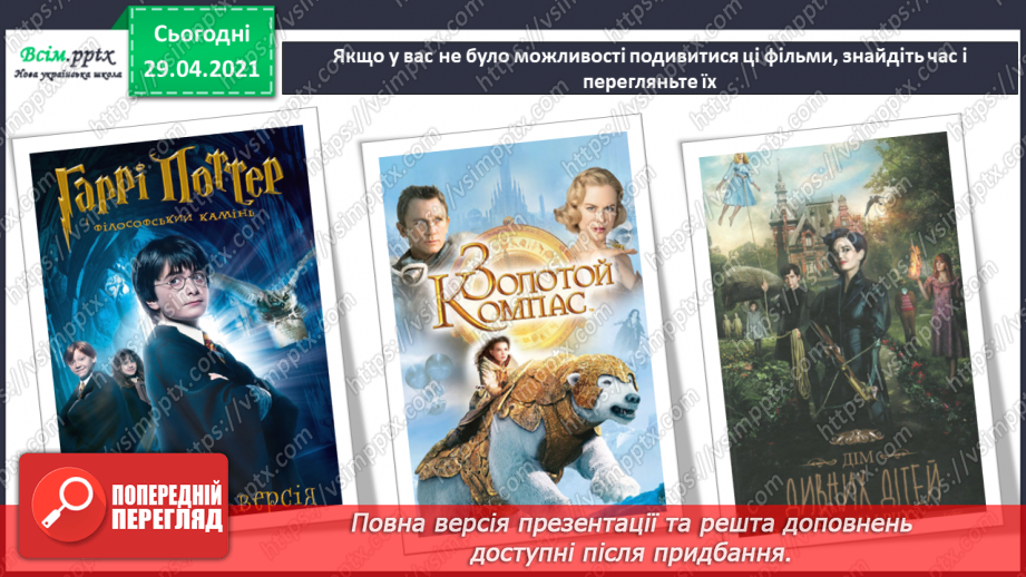 №28 - Чарівний світ кіно. Створення образу улюбленого героя чи улюбленої героїні кіно (акварельні фарби)10 №28 - Чарівний світ кіно. Створення образу улюбленого героя чи улюбленої героїні кіно (акварельні фарби)10