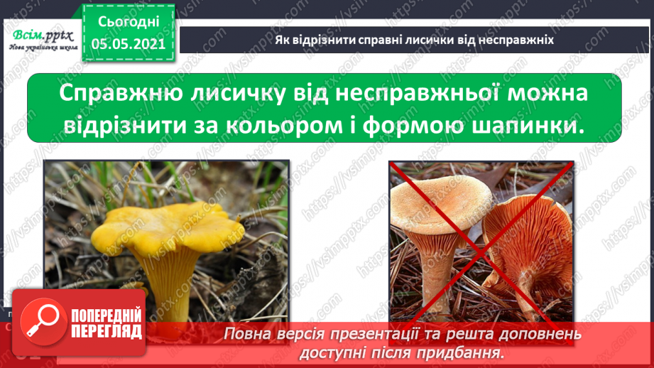 №038 - Їстівні й отруйні гриби15 №038 - Їстівні й отруйні гриби15