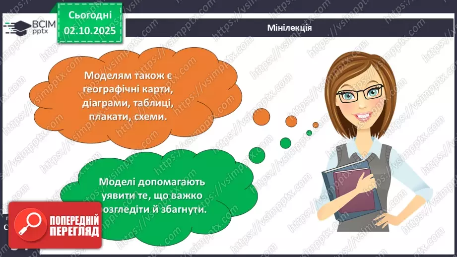 №021-22 - Моделювання у вивченні природи.14 №021-22 - Моделювання у вивченні природи.14