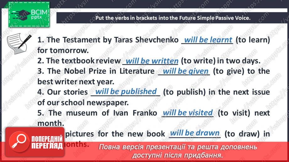 №061 - Grammar Revision.9