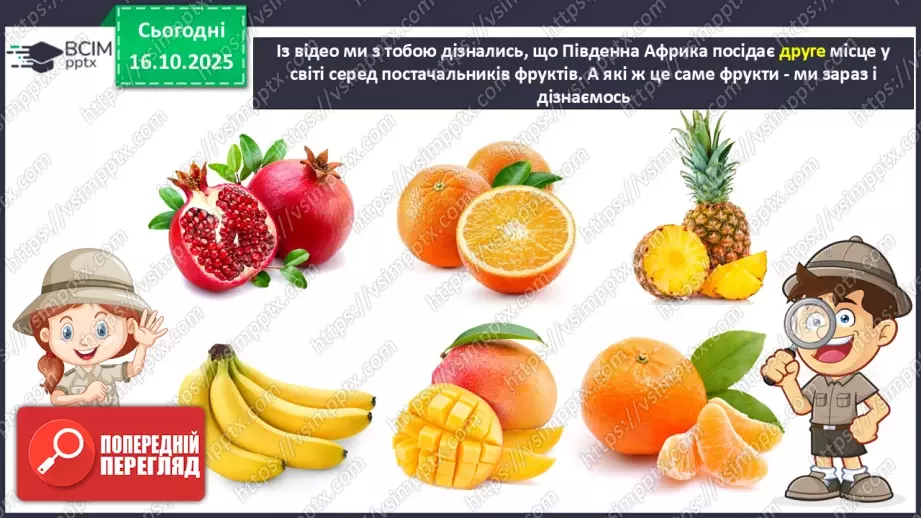 №025 - Південно-Африканська Республіка22 №025 - Південно-Африканська Республіка22