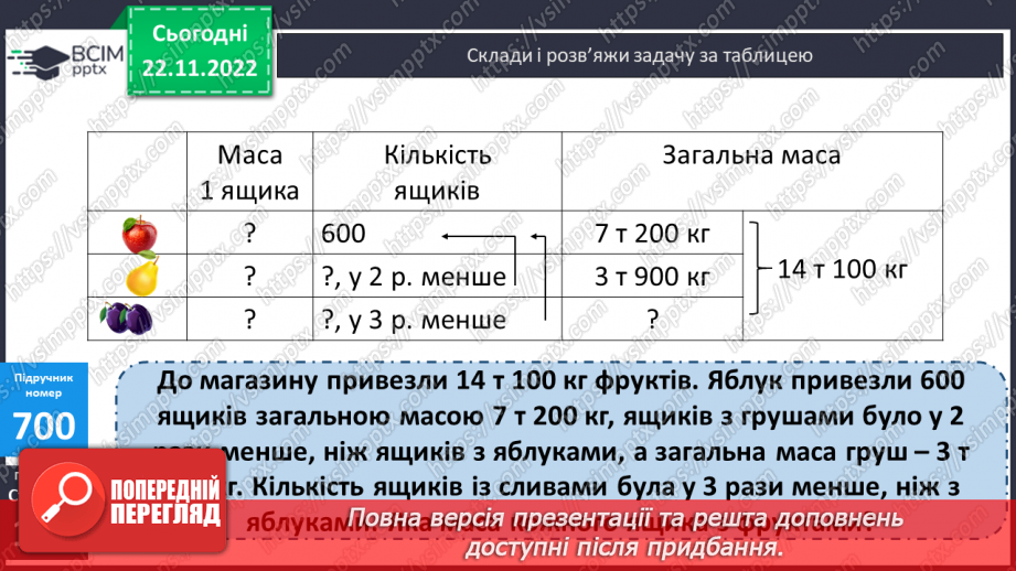 №074-75 - Ділення круглих числе на розрядні числа10