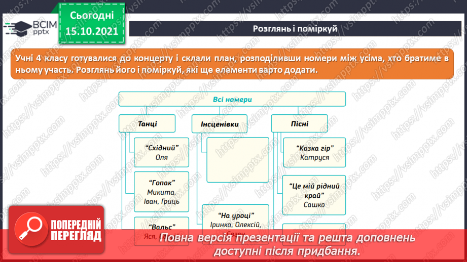 №09 - Інструктаж з БЖД. Ефективна співпраця через мережу Інтернет. Групова взаємодія. Групові ролі. Планування групової діяльності.18