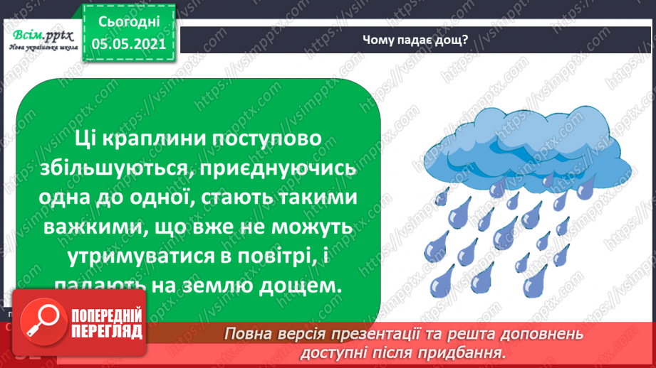 №019 - Колообіг води в природі8 №019 - Колообіг води в природі8