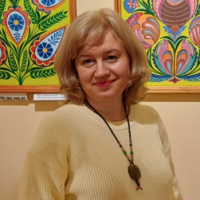Ірина Ярмак