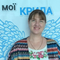 Віта Колесник