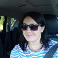 Дяків Ганна Дяків Ганна