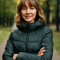 Ірина Пархоменко