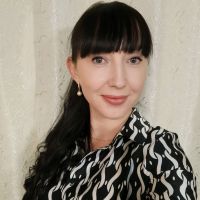 Світлана Світлана