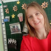 Лілія Бодягіна Лілія Бодягіна