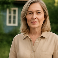 Наталія Корж