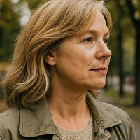 Світлана Чумак