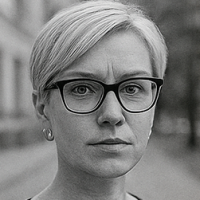 Оксана Петрів